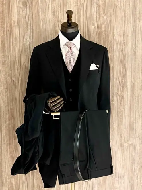  田中 コーディネート画像