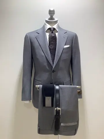 GOTAIRIKU 深谷 コーディネート画像