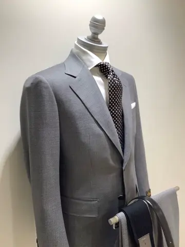 GOTAIRIKU 深谷 コーディネート画像