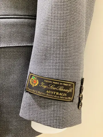 GOTAIRIKU 深谷 コーディネート画像