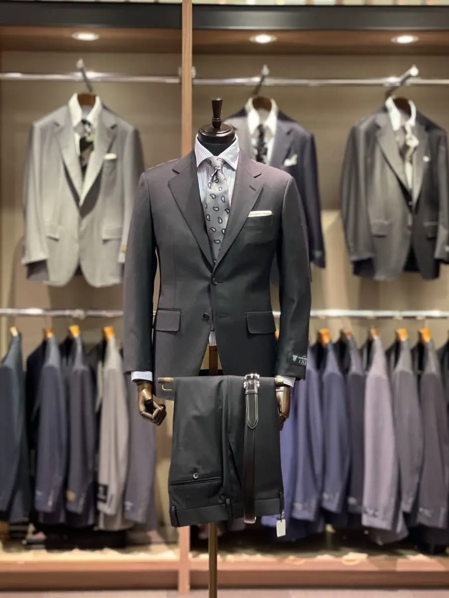  中村 コーディネート画像