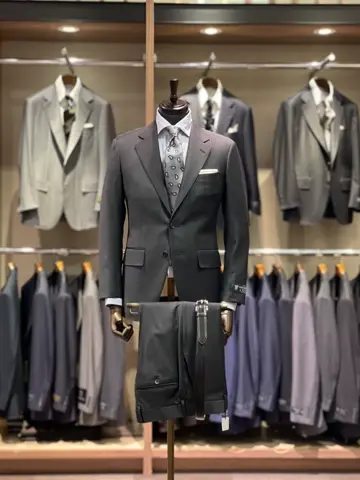 GOTAIRIKU 中村 コーディネート画像