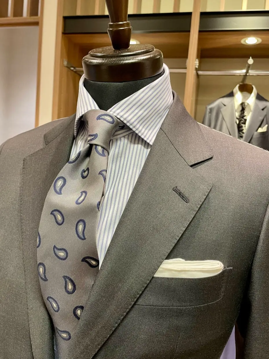 GOTAIRIKU 中村 コーディネート画像