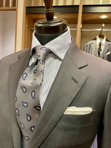 GOTAIRIKU 中村 コーディネート画像