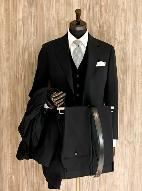  田中 コーディネート画像