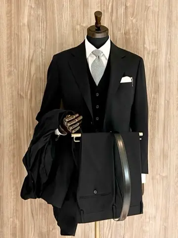 GOTAIRIKU 田中 コーディネート画像