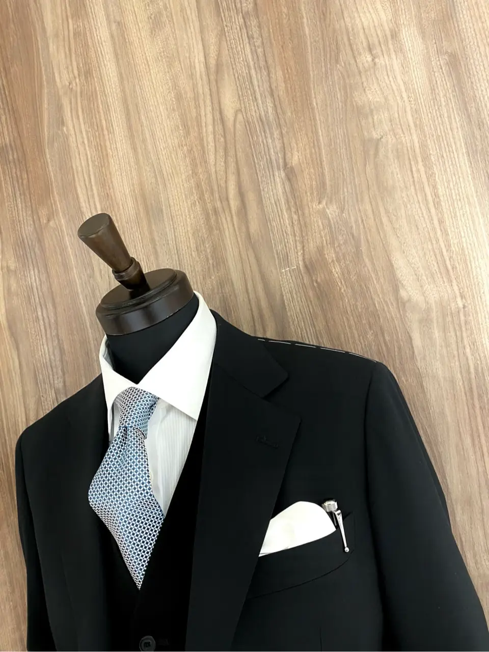 GOTAIRIKU 田中 コーディネート画像