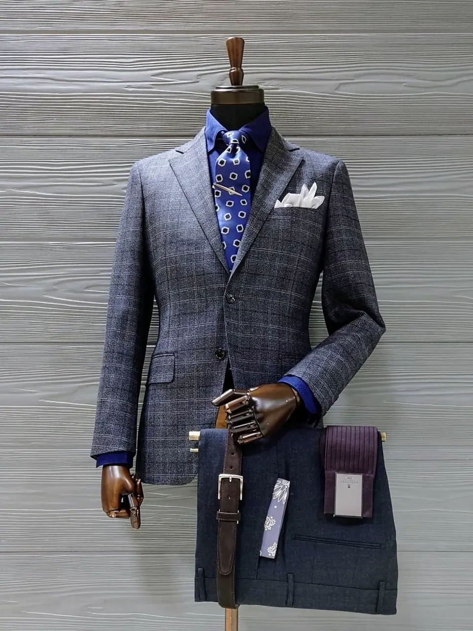  八幡 コーディネート画像