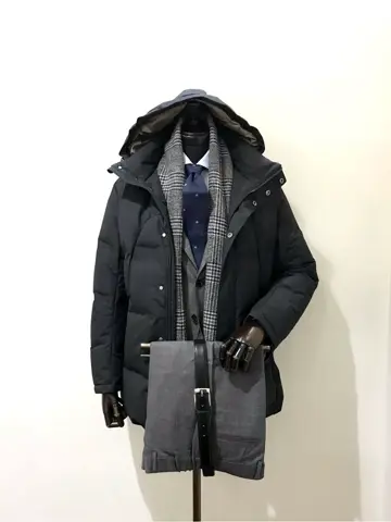 GOTAIRIKU 今井 コーディネート画像