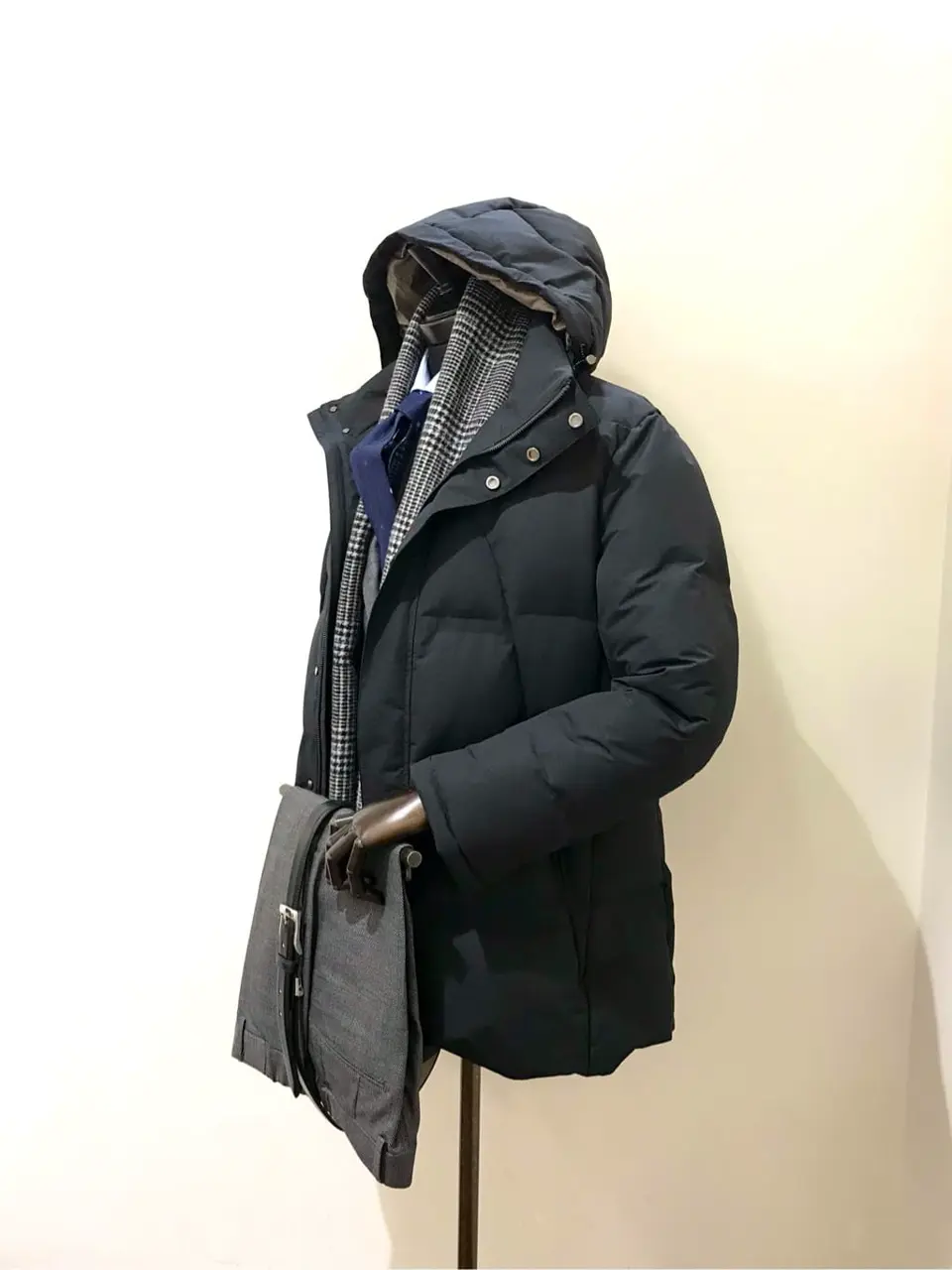 GOTAIRIKU 今井 コーディネート画像