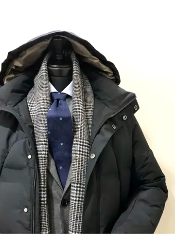 GOTAIRIKU 今井 コーディネート画像