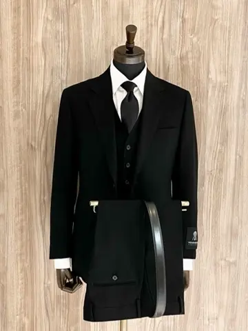 GOTAIRIKU 田中 コーディネート画像