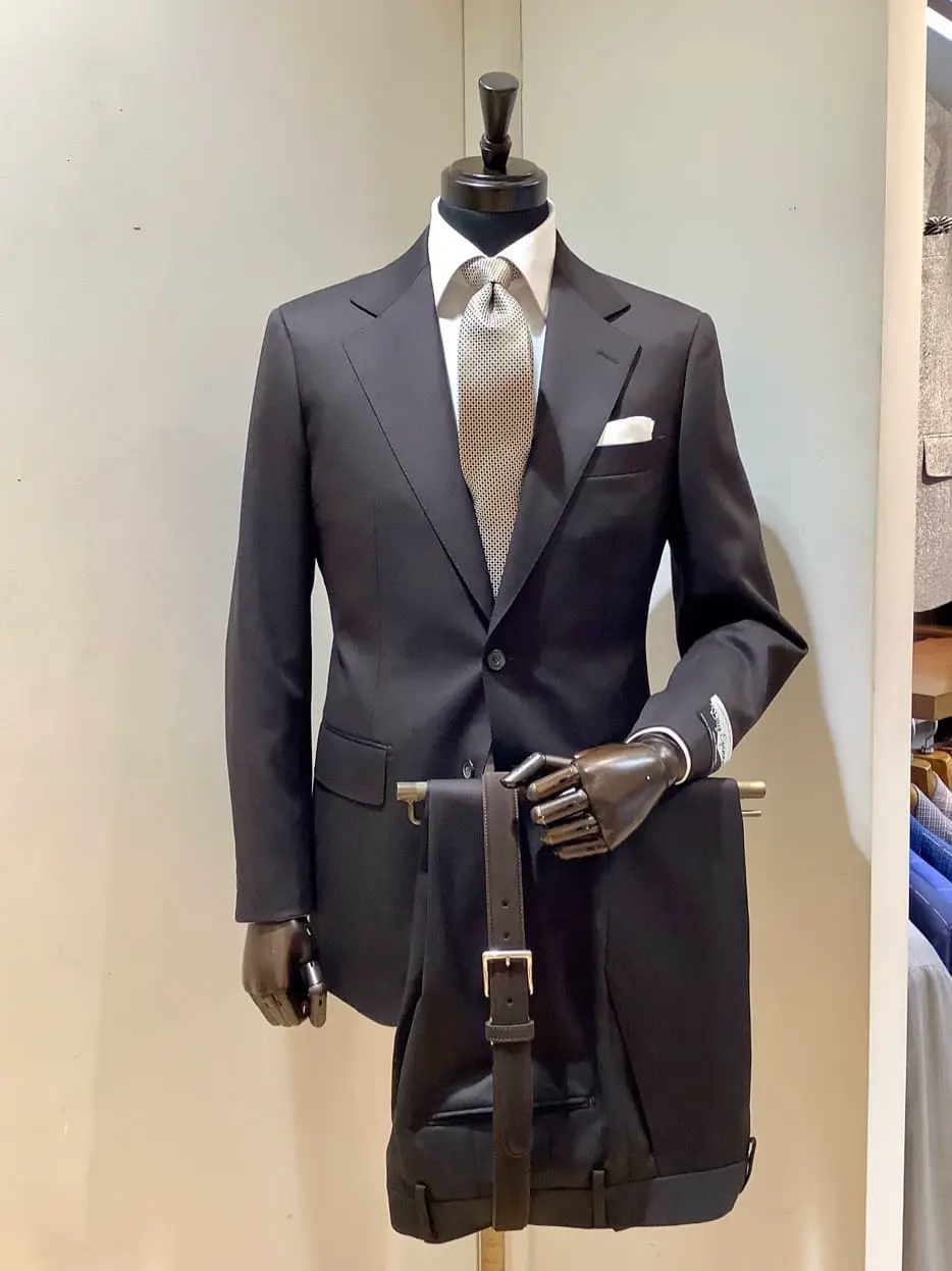  藤田 コーディネート画像