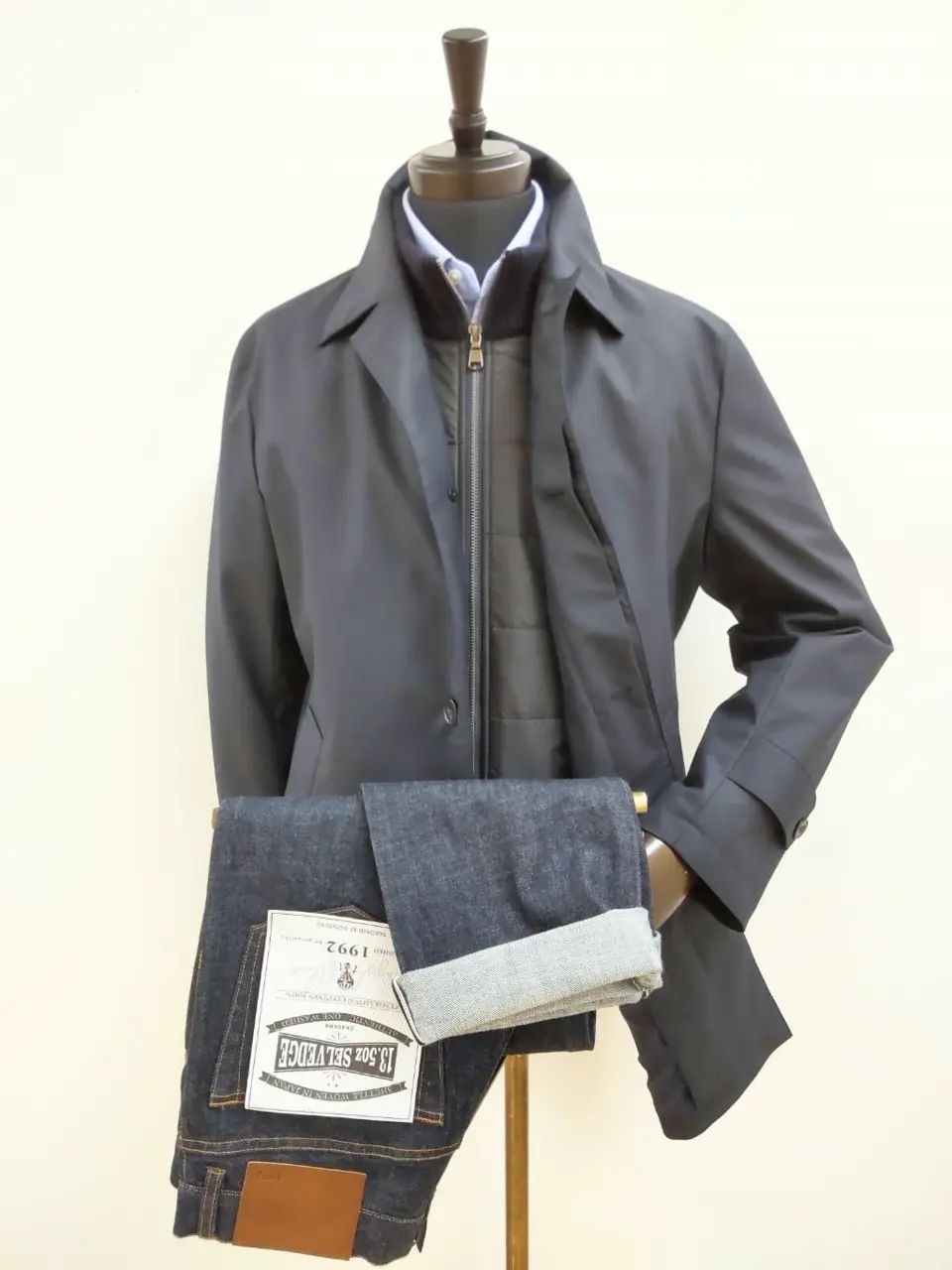  江坂 コーディネート画像