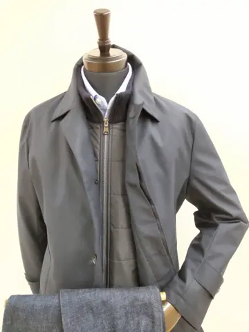 GOTAIRIKU 江坂 コーディネート画像