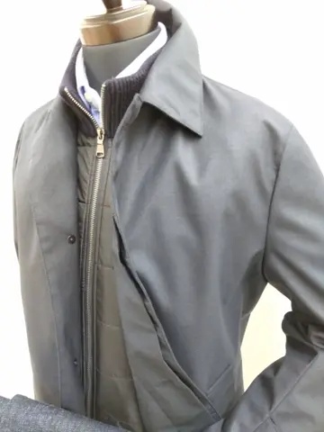 GOTAIRIKU 江坂 コーディネート画像