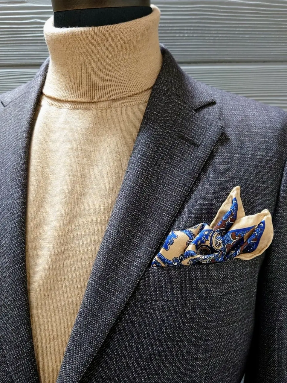 GOTAIRIKU 八幡 コーディネート画像