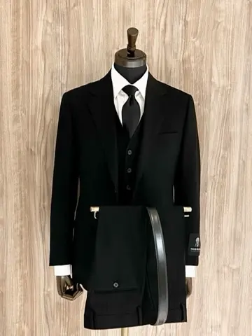 GOTAIRIKU 田中 コーディネート画像