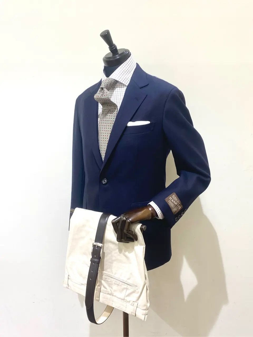 GOTAIRIKU 松田 コーディネート画像