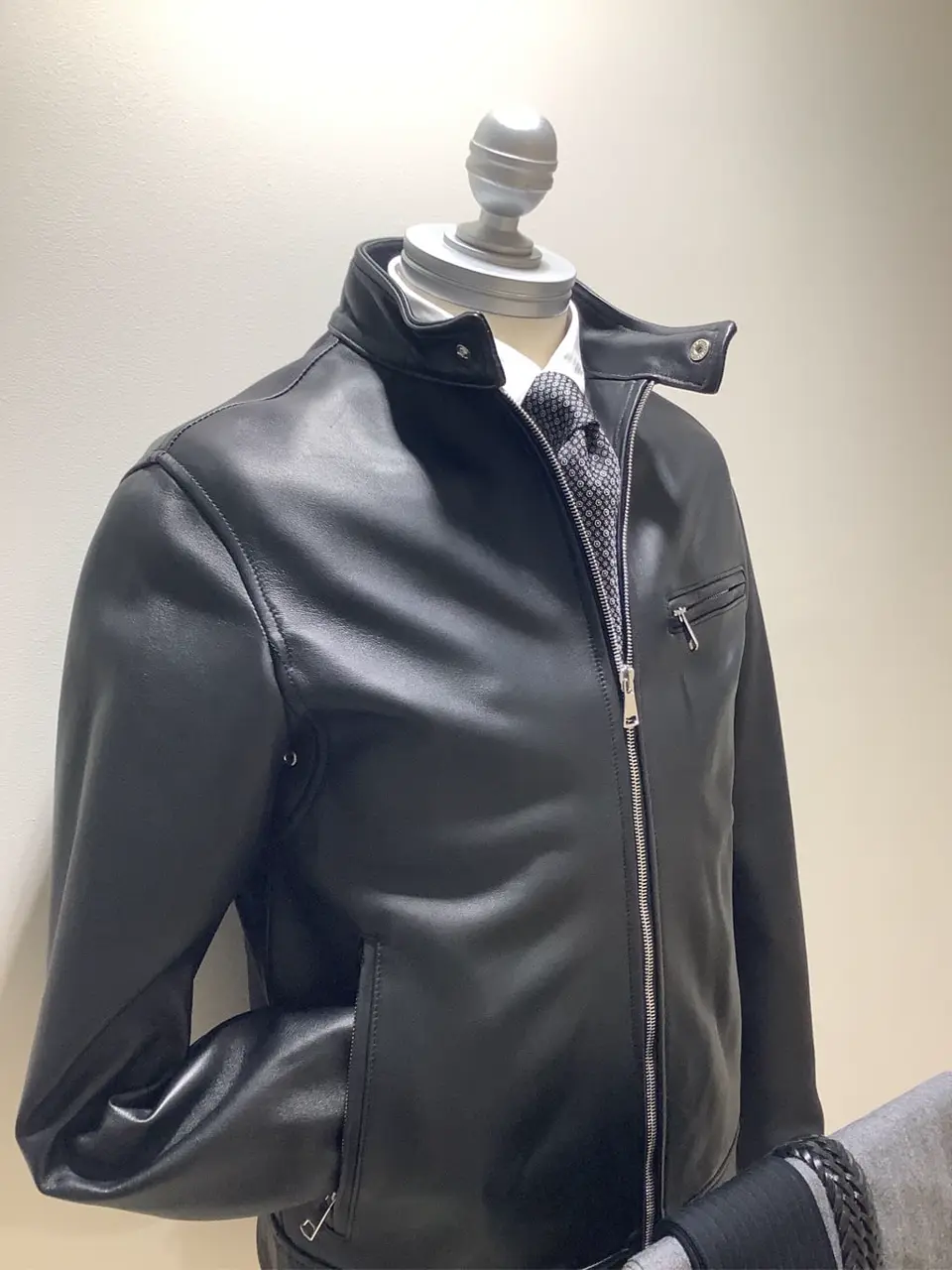 GOTAIRIKU 深谷 コーディネート画像