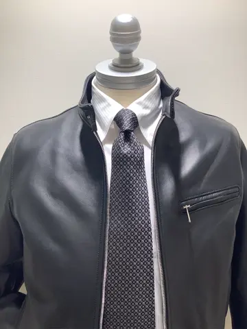 GOTAIRIKU 深谷 コーディネート画像