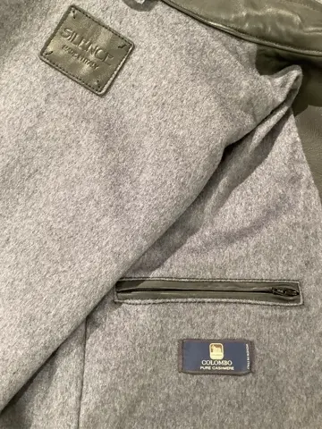 GOTAIRIKU 深谷 コーディネート画像