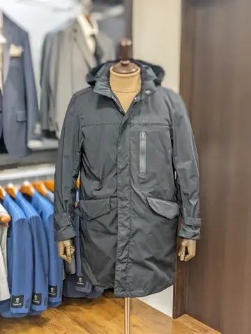 GOTAIRIKU 夏木 コーディネート画像