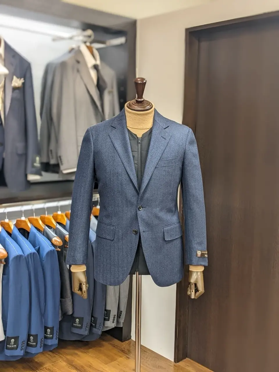 GOTAIRIKU 夏木 コーディネート画像