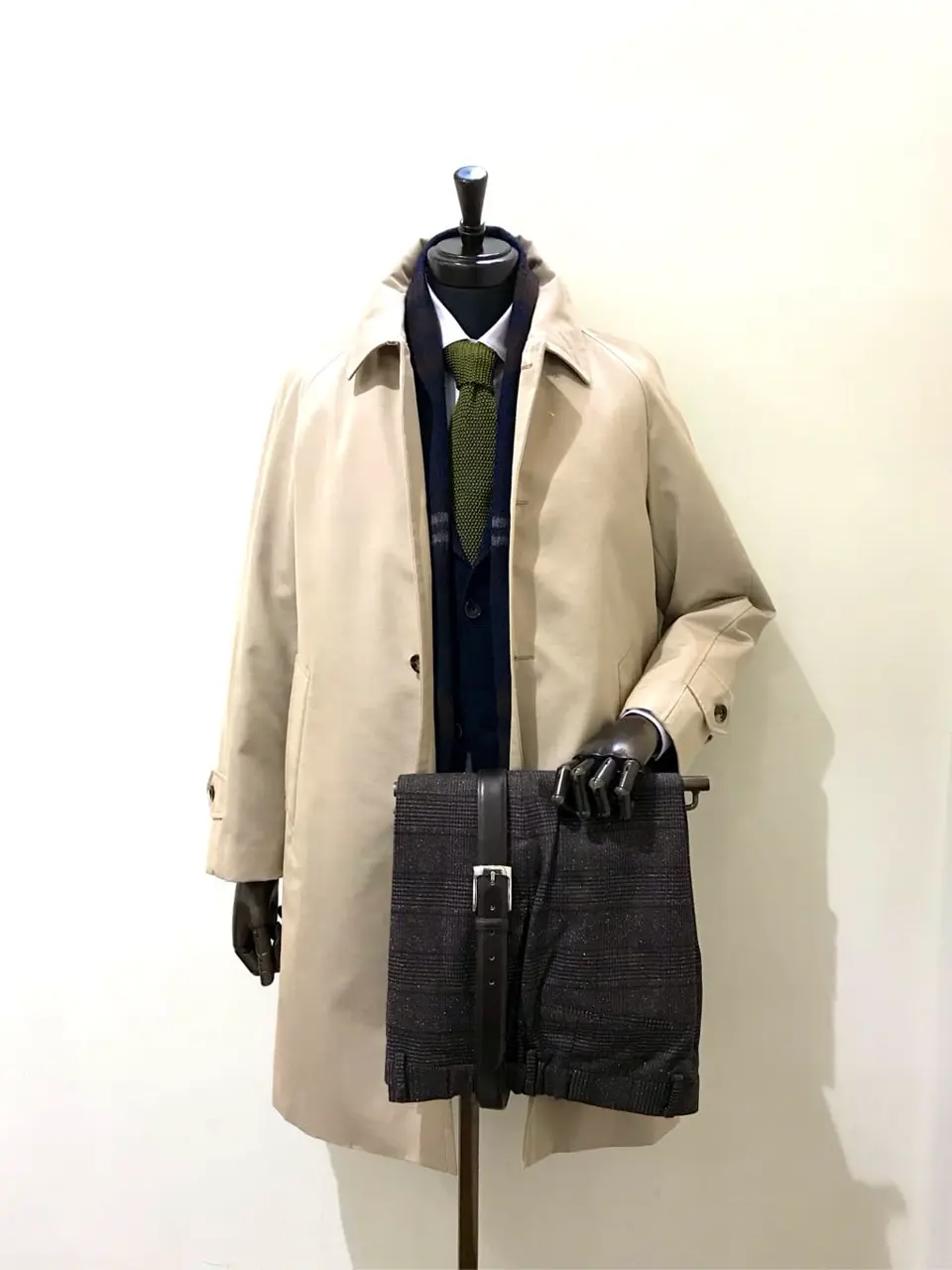 GOTAIRIKU 今井 コーディネート画像