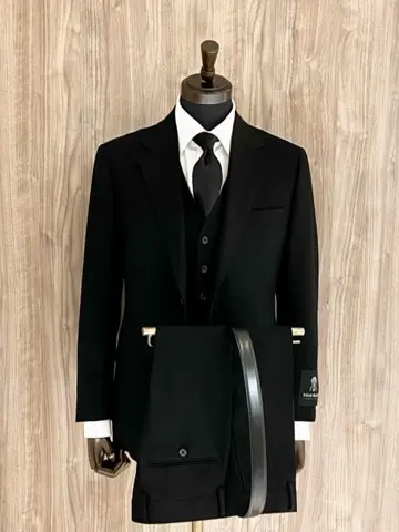 GOTAIRIKU 田中 コーディネート画像