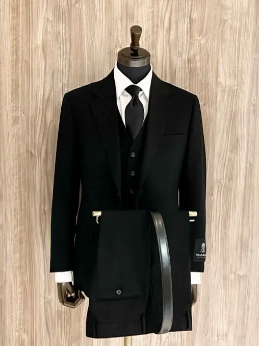  田中 コーディネート画像