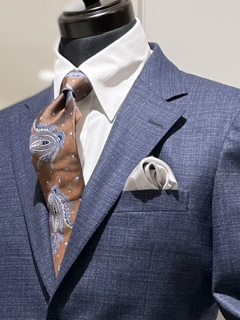 GOTAIRIKU 池田 コーディネート画像