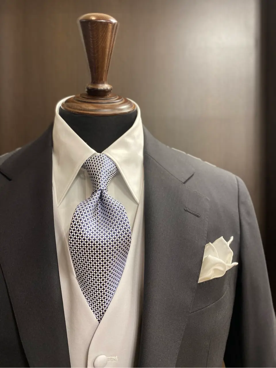 GOTAIRIKU 面谷 コーディネート画像