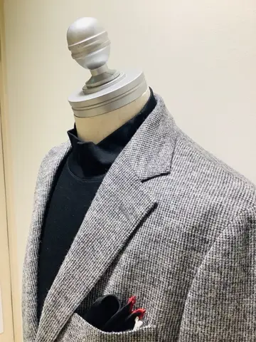 GOTAIRIKU 深谷 コーディネート画像