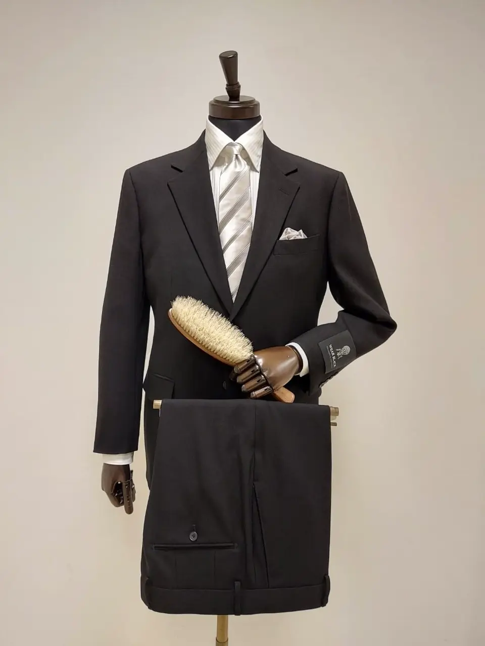 GOTAIRIKU 兼田 コーディネート画像