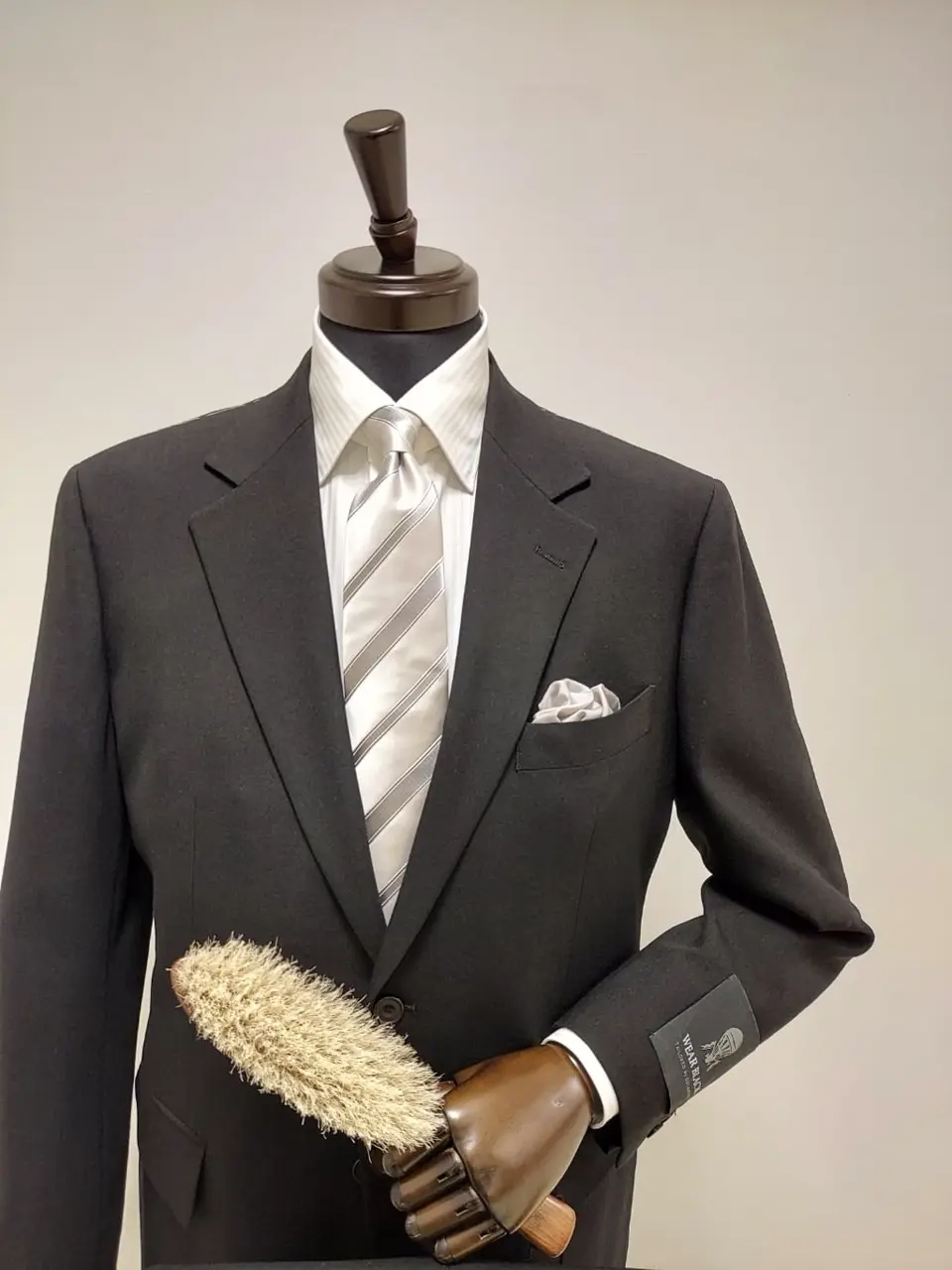 GOTAIRIKU 兼田 コーディネート画像