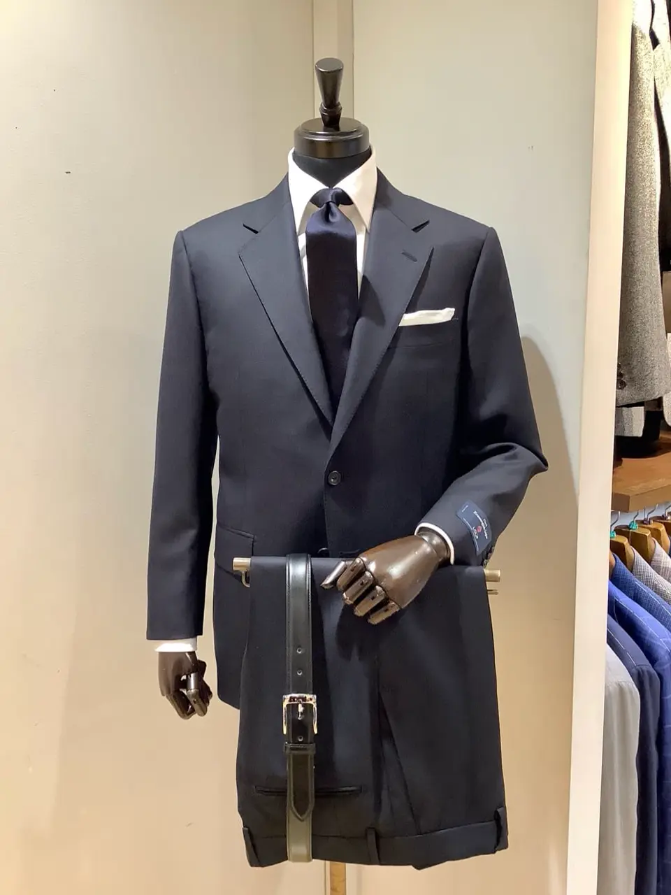  藤田 コーディネート画像