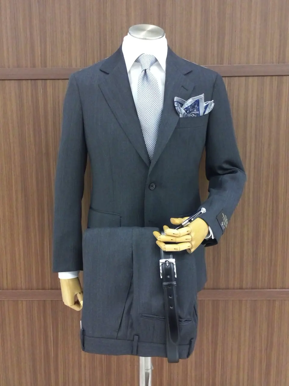 GOTAIRIKU 菊池 コーディネート画像