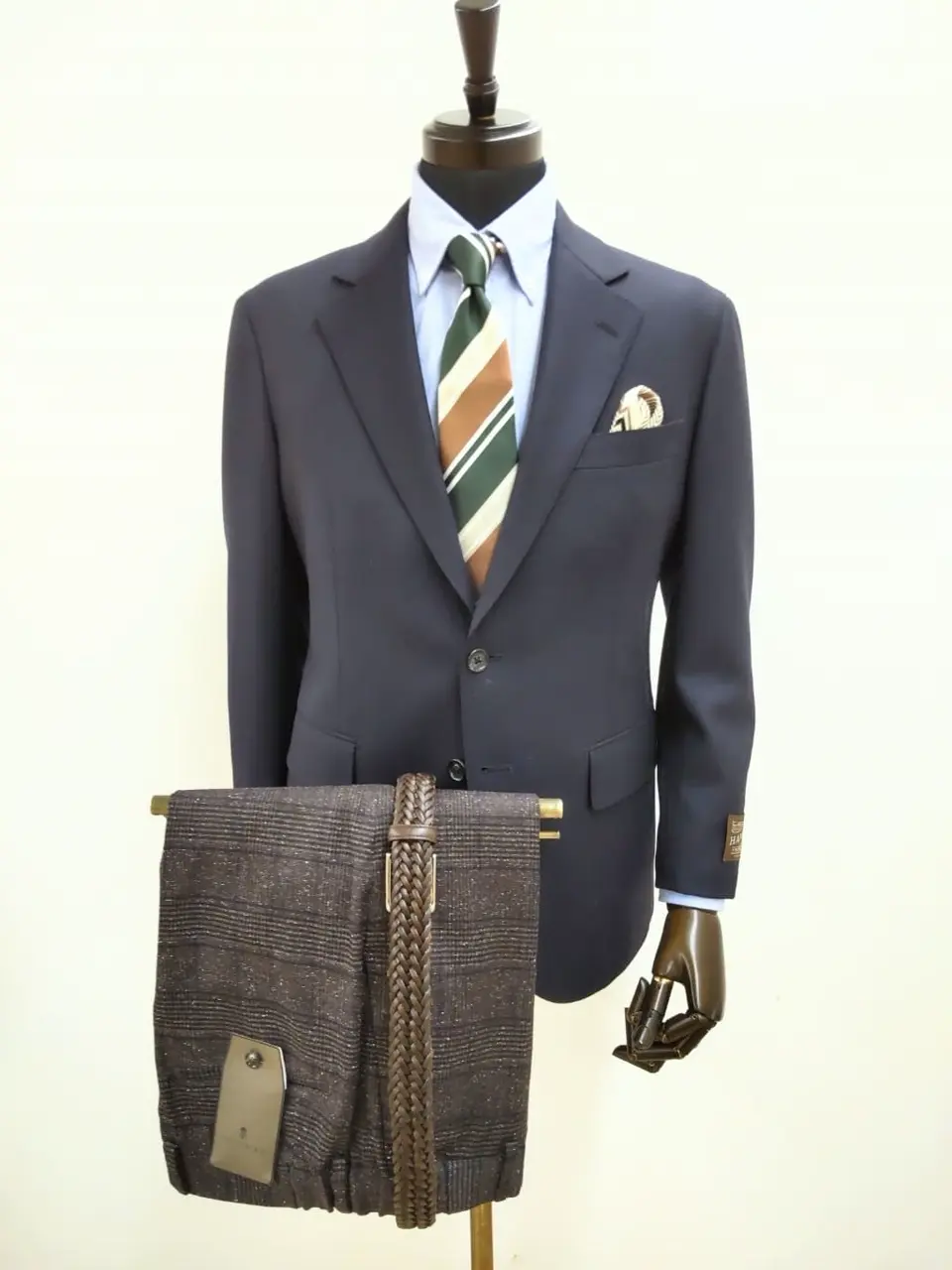  江坂 コーディネート画像