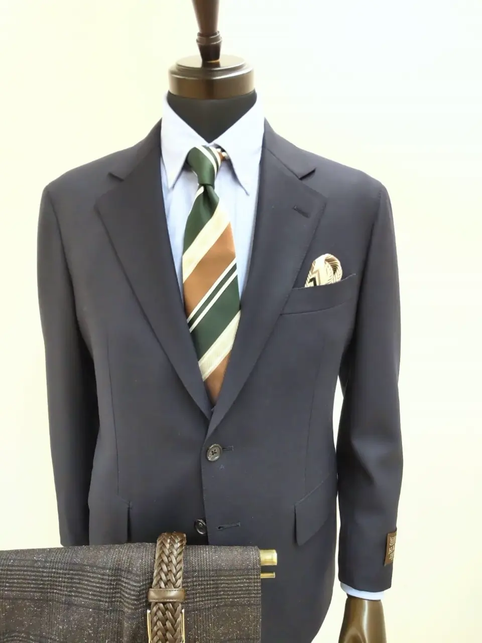 GOTAIRIKU 江坂 コーディネート画像