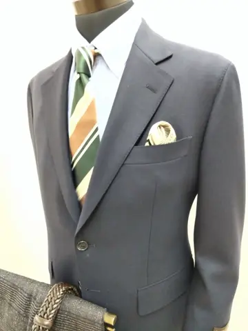 GOTAIRIKU 江坂 コーディネート画像