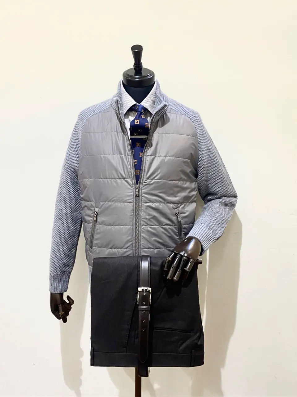  松田 コーディネート画像