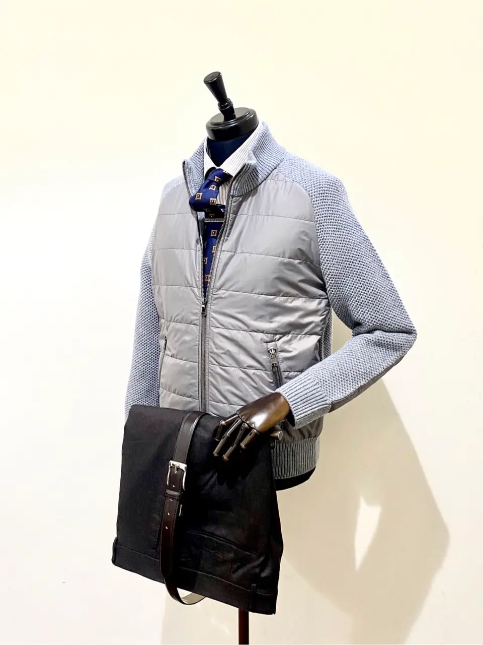 GOTAIRIKU 松田 コーディネート画像