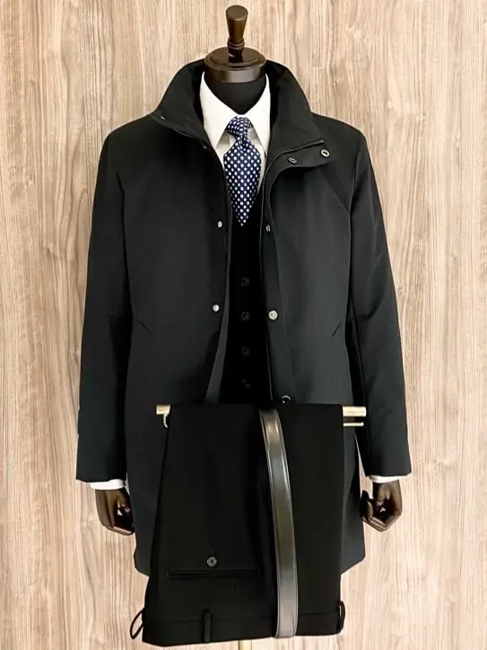  田中 コーディネート画像