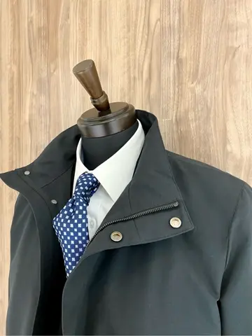 GOTAIRIKU 田中 コーディネート画像