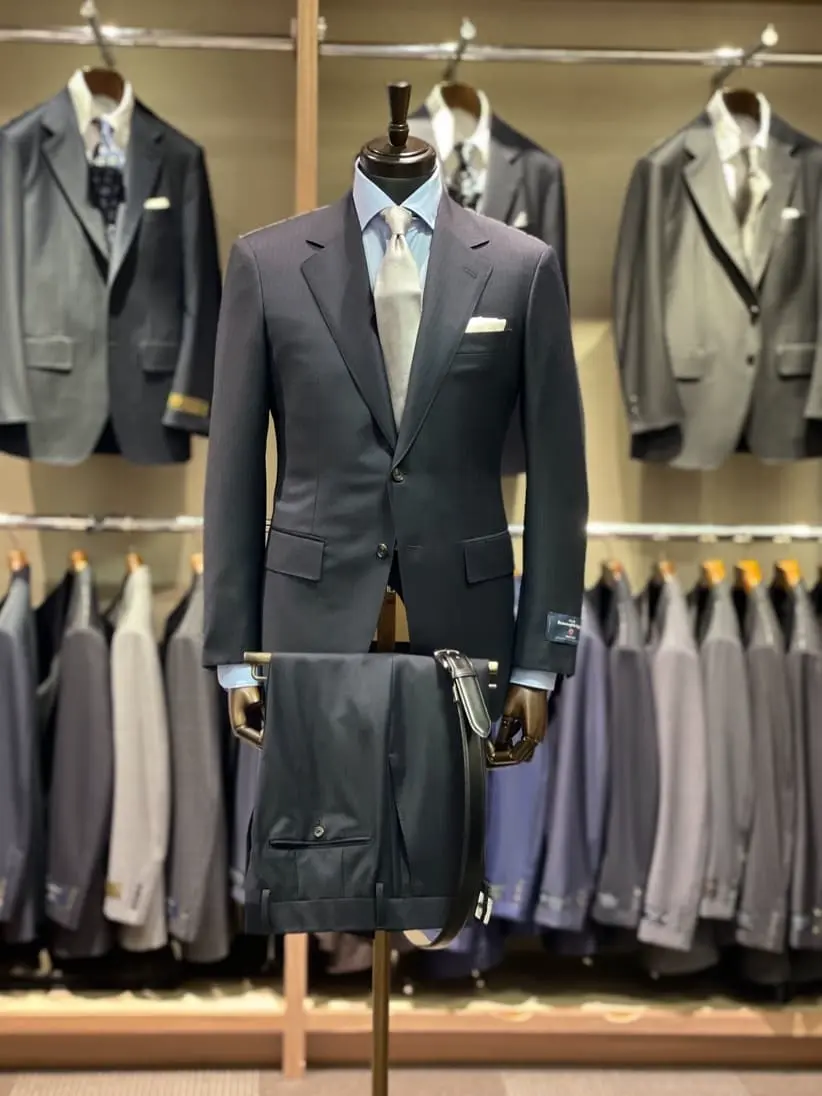  中村 コーディネート画像