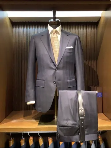 GOTAIRIKU スタッフK コーディネート画像