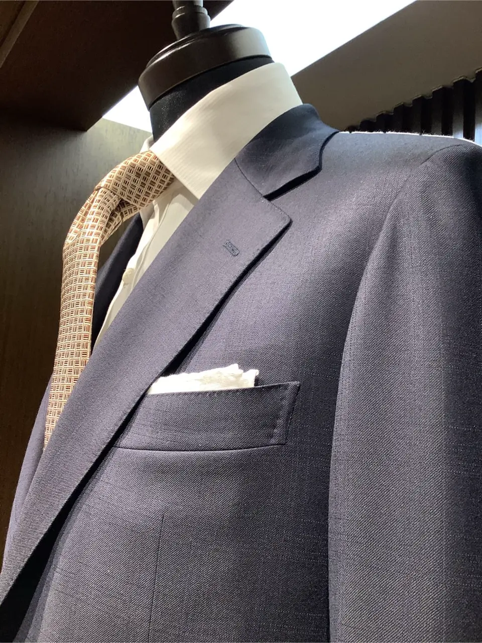 GOTAIRIKU スタッフK コーディネート画像