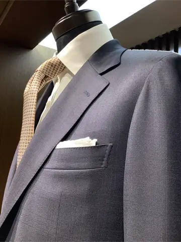 GOTAIRIKU スタッフK コーディネート画像