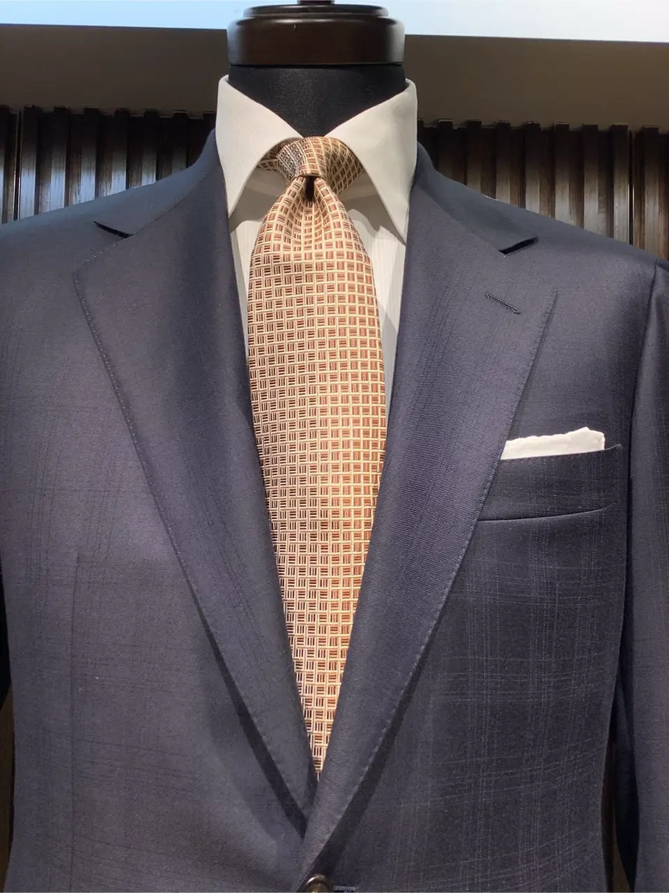 GOTAIRIKU スタッフK コーディネート画像